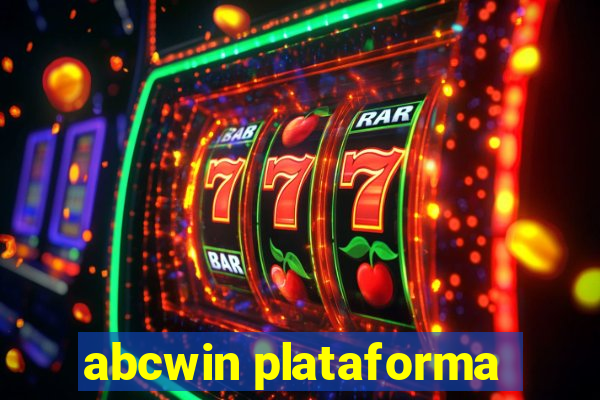 abcwin plataforma